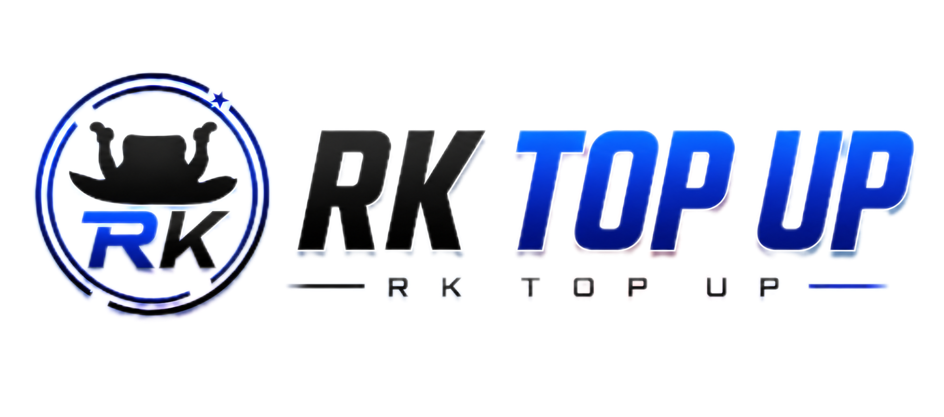 RK TOP UP 